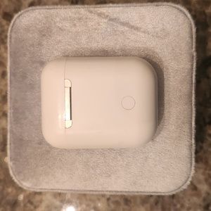 Air pod case